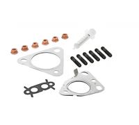 Kit de montaje del turbo 884.600 ELRING para RENAULT LAGUNA II ESPACE IV