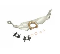 Kit de montaje del turbo FT83701 FAST para RENAULT MERCEDES-BENZ NISSAN