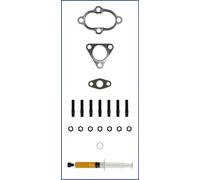 Kit de montaje, sobrealimentador AJUSA JTC11281