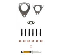 Kit de montaje, sobrealimentador AJUSA JTC11368