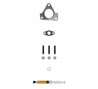 Kit de montaje del turbo JTC11434 AJUSA para MERCEDES-BENZ CLASE S CLASE E