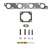 Kit de montaje del turbo JTC11554 AJUSA para FORD TRANSIT Autobús