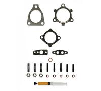 Kit de montaje del turbo JTC11611 AJUSA para TOYOTA LAND CRUISER 90