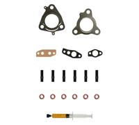 Kit de montaje, sobrealimentador AJUSA JTC11616