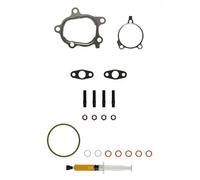 Kit de montaje, sobrealimentador AJUSA JTC11727