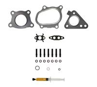 Kit de montaje del turbo JTC11736 AJUSA para OPEL VIVARO A Autobús