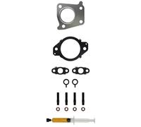 Kit de montaje, sobrealimentador AJUSA JTC11754