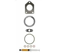 Kit de montaje, sobrealimentador AJUSA JTC12008