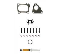 Kit de montaje, sobrealimentador AJUSA JTC12052