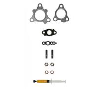Kit de montaje, sobrealimentador AJUSA JTC12187