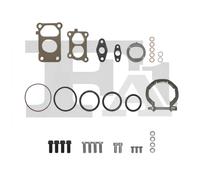 Kit de montaje del turbo KT100230 FA1 para BMW 5 5 Touring