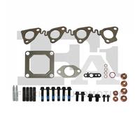Kit de montaje del turbo KT130020 FA1 para FORD FOCUS I FOCUS I Sedán