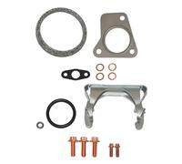 Kit de montaje del turbo KT250050 FA1 para JEEP GRAND CHEROKEE II