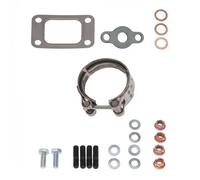 Kit de montaje del turbo KT330480 FA1 para ALFA ROMEO 164 GTV SPIDER 166