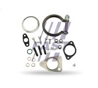 Kit de montaje del turbo Turbocompresor de gases de escape FT48405 FAST