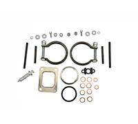 Kit de montaje del turbo Turbocompresor de gases de escape FT48412 FAST