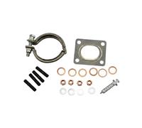 Kit de montaje del turbo Turbocompresor de gases de escape FT48416 FAST