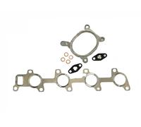 Kit de montaje del turbo Turbocompresor de gases de escape FT48420 FAST