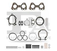 Kit de montaje del turbo Turbocompresor de gases de escape KT100550 FA1 para BMW