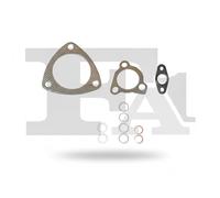 Kit de montaje del turbo Turbocompresor de gases de escape KT110090E FA1 para VW