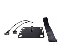Kit de montaje Ecoflow para remolque Kern SolarMoov