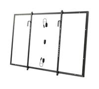 Kit de montaje EcoFlow PowerStream para paneles solares en balcones hasta 30 kg resistente al viento