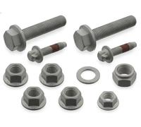 Original FEBI BILSTEIN Kit De Montaje De Amortiguador 36731 Para Mercedes-Benz