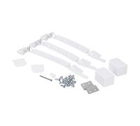 Kit De Montaje Electrolux 140046408088 Para Refrigerador