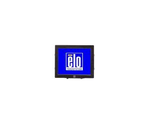 Kit de montaje - ELO TOUCHSYSTEMS - E163604 - Para monitor de 19" - Negro - Serie Entuitive 3000