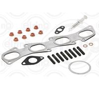Kit De Montaje ELRING 703.940, Cargador Para ALFA ROMEO, FIAT