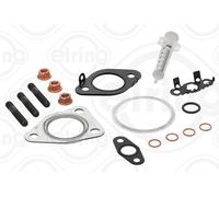 Kit De Montaje ELRING 897.840, Cargador Para CHEVROLET, HOLDEN, OPEL, VAUXHALL