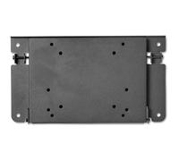 Kit de montaje en pared - ELO TOUCH SYSTEMS - E143088 - Para E/X-Series - Color negro - AIO Touchcomputers