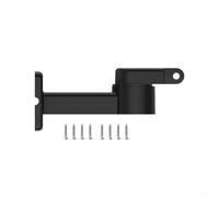 Kit de montaje en pared para Mammotion para luba YUKA para mini robot cortacésped - Soporte de estación base GPS resistente con mejora de señal - Soporte exterior resistente a los rayos UV para jardín