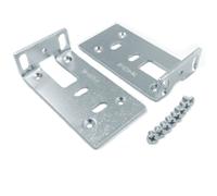 Kit de montaje en rack de 19"" de RW RoutersWholesale, compatible con Cisco ISR 4330/ACS-4330-RM-19