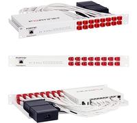 Kit de montaje en rack para FortiGate