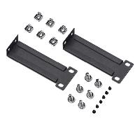 kit de montaje en rack tp-link rrackmount kit-d226 para switches de 226mm desktop
