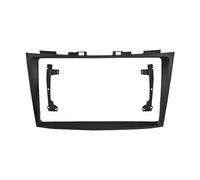 Kit De Montaje En Tablero para Radio De 9 Pulgadas Y 2 DIN para Suzuki para Swift 2011, 2012, 2013, 2014 Y 2015 Marco Radio de Coche(Frame)