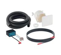 Kit De Montaje Geberit Conjunto De Plomería WC Para Sigma 80 12V | 115.861.00.6