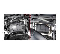 GiVi Kit para Montar la S250 a PLO8400MK/CAM, para Varios Modelos