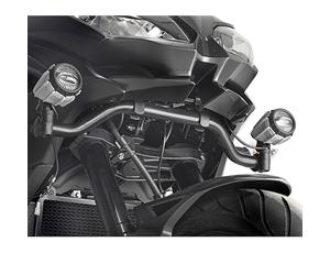 Kit de montaje GIVI para faros S310, S320, S321, S322 para diversas aplicaciones. Modelos BMW (ver más abajo)
