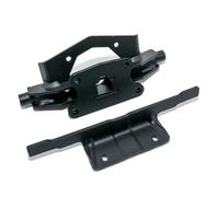 Kit de montaje GiVi para PLXR2139 / PLR2139 para Yamaha Tracer 900