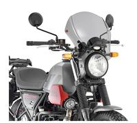 Kit de montaje GiVi para Royal Enfield Scram 411 2022-2024