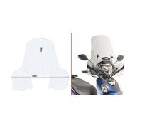 Kit de montaje GiVi para SYM Symphony 125 Euro 5 2020