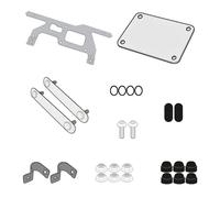 Kit de montaje GiVi para Toolbox S250 en PLOS5108CAM