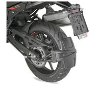 Kit de montaje GiVi sin homologación para Benelli TRK 702 2023-2025