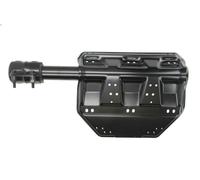 Kit de montaje, guardabarros COVIND SCR/524 para SCANIA P I 8.867 2006-2019