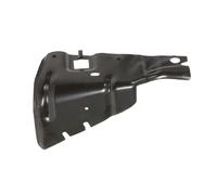 Kit de montaje, guardabarros delantero BLIC 7802-03-0110383P, izquierda