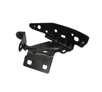 Kit de montaje, guardabarros delantero BLIC 7802-03-0531383P, izquierda