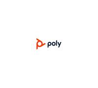 Kit de montaje - HP INC - Poly TC10 - Soporte de pared - Videoconferencia - Blanco