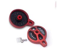 Kit de montaje manual de bloqueo de horquilla para bicicleta de carretera SR para SUNTOUR